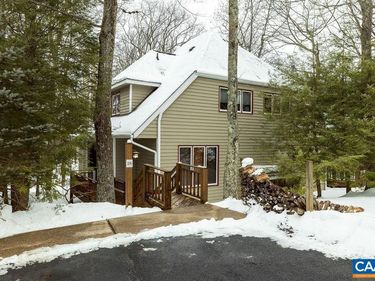 18 TRILLIUM CLOSE, Wintergreen, VA 22967