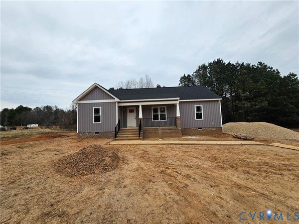 16270 Union Church Road, Beaverdam, VA 23015
