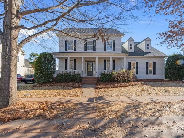 506 Academy Street, McAdenville, NC 28101