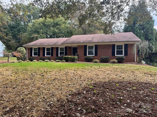 6314 Harrisburg Road, Charlotte, NC 28227