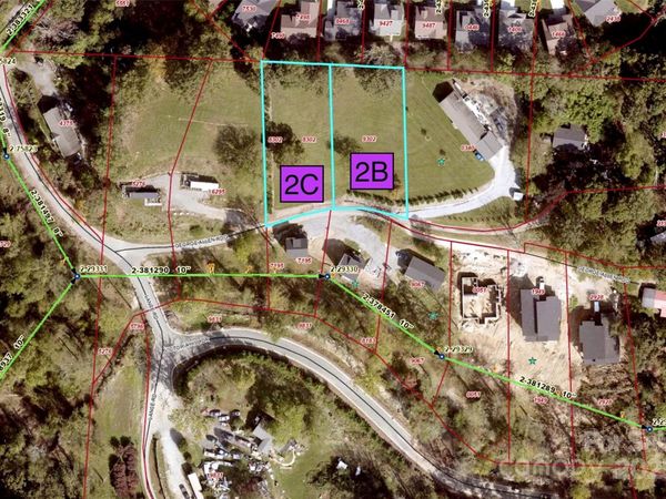 99999 George Allen Ridge, Arden, NC 28704