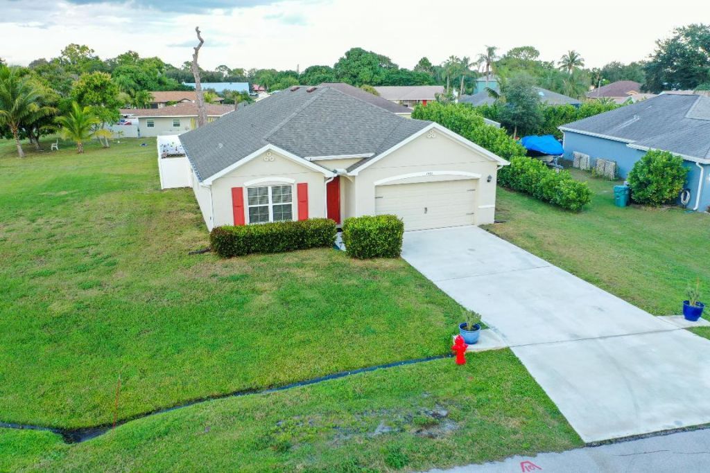 1401 SE Portillo Road, Port Saint Lucie, FL 34952 Photo