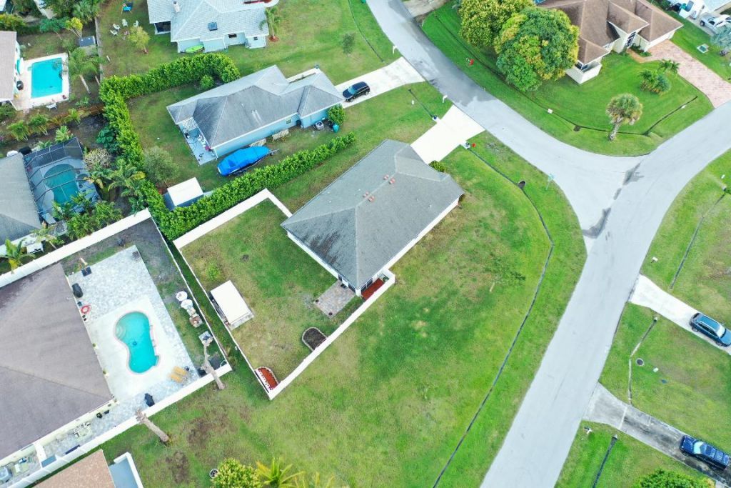 1401 SE Portillo Road, Port Saint Lucie, FL 34952 Photo