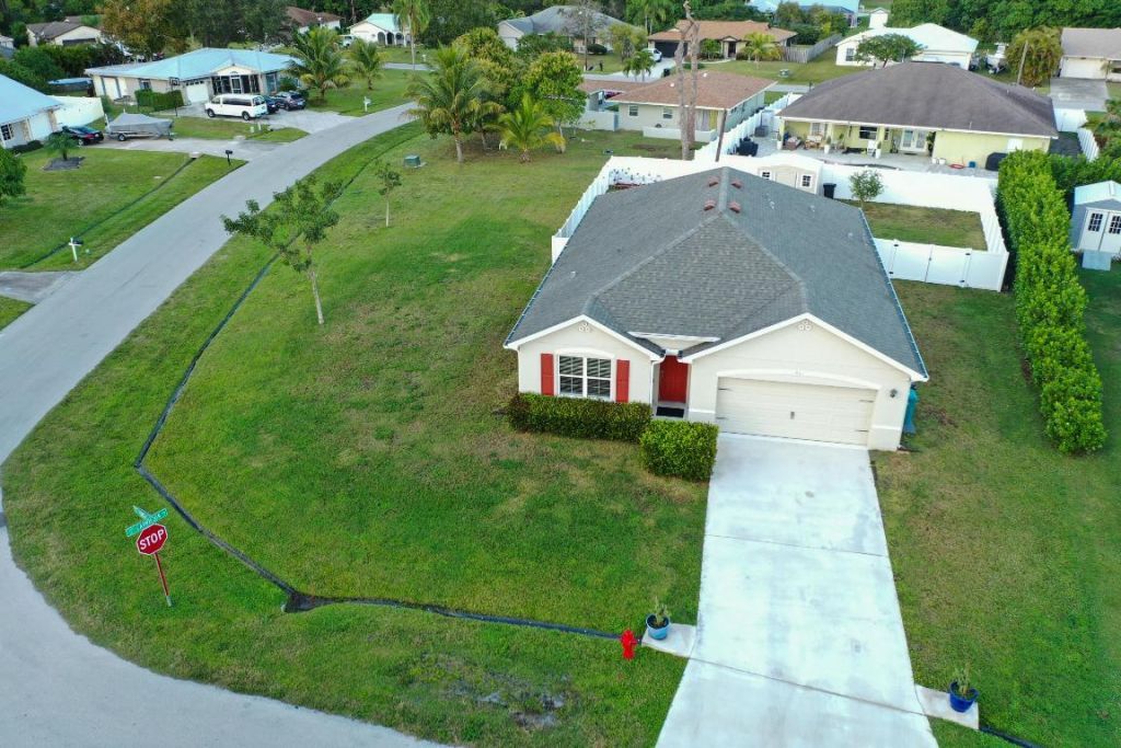 1401 SE Portillo Road, Port Saint Lucie, FL 34952 Photo