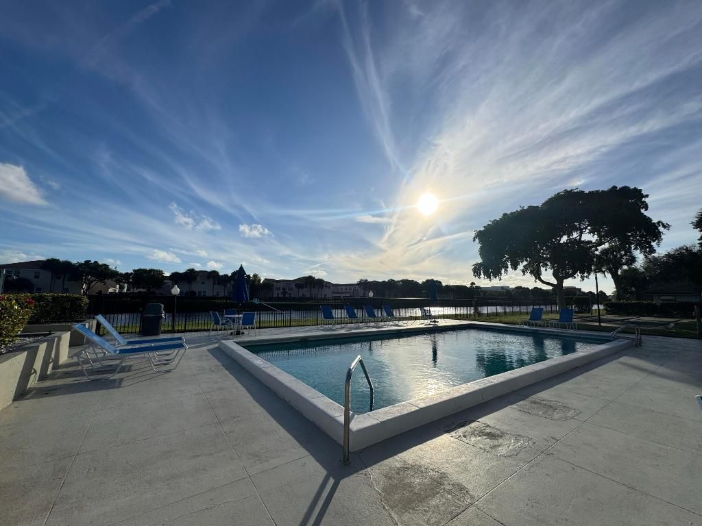 2018 SW 29th Court, Unit 6-B-2, Delray Beach, FL 33445 Photo