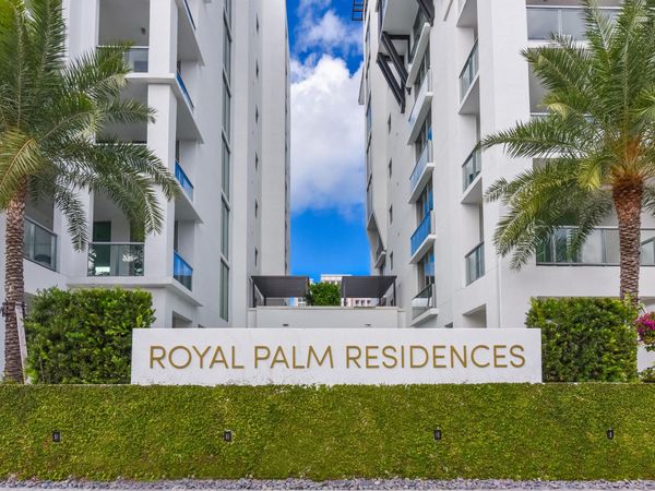 485 E Royal Palm Road, Unit 403, Boca Raton, FL 33432