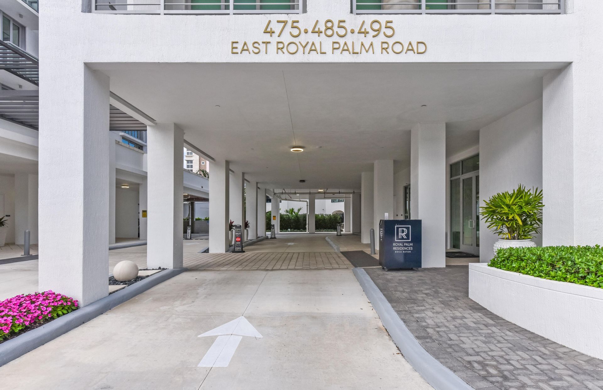 485 E Royal Palm Road, Unit 403, Boca Raton, FL 33432 Photo