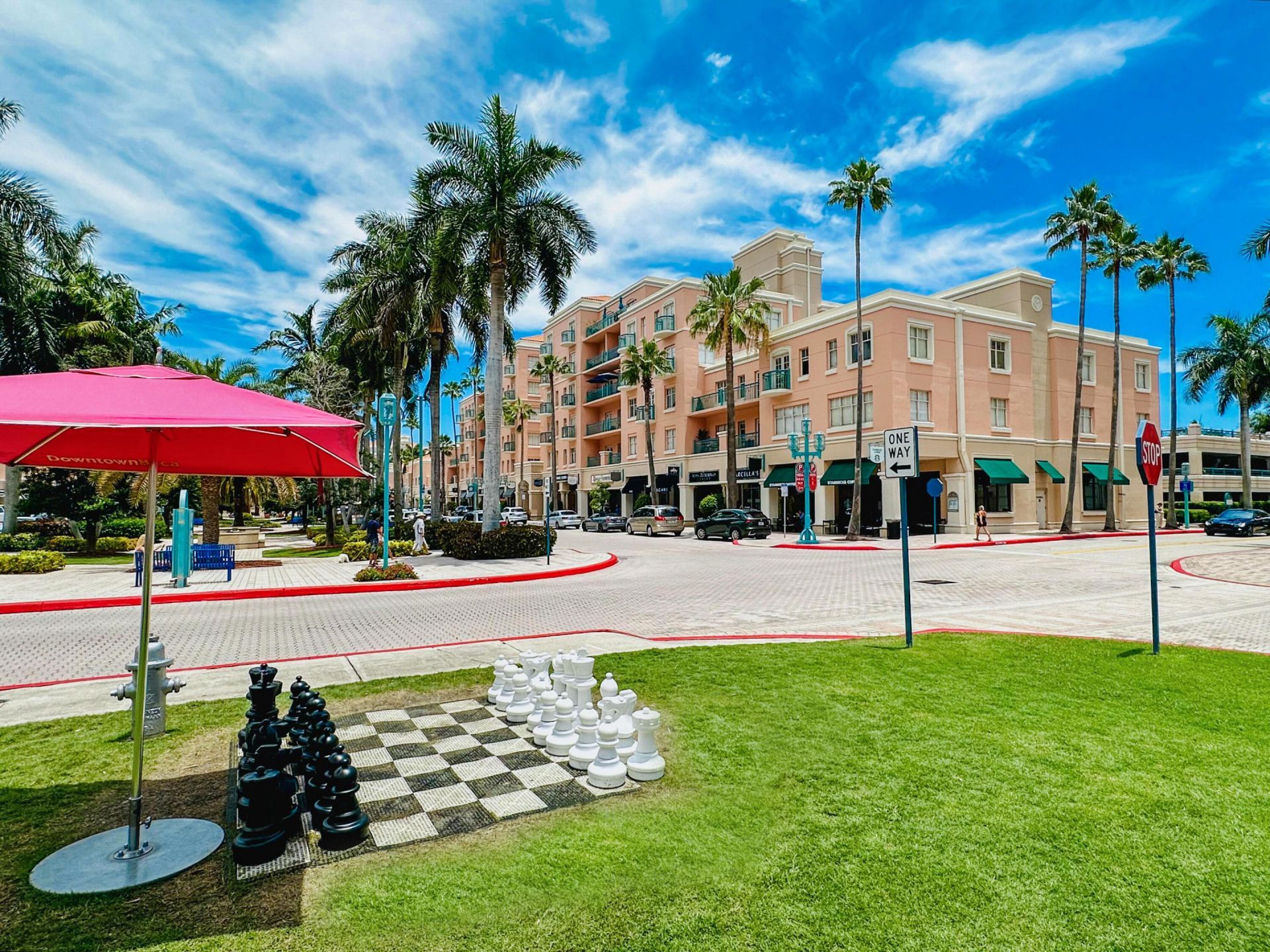 485 E Royal Palm Road, Unit 403, Boca Raton, FL 33432 Photo