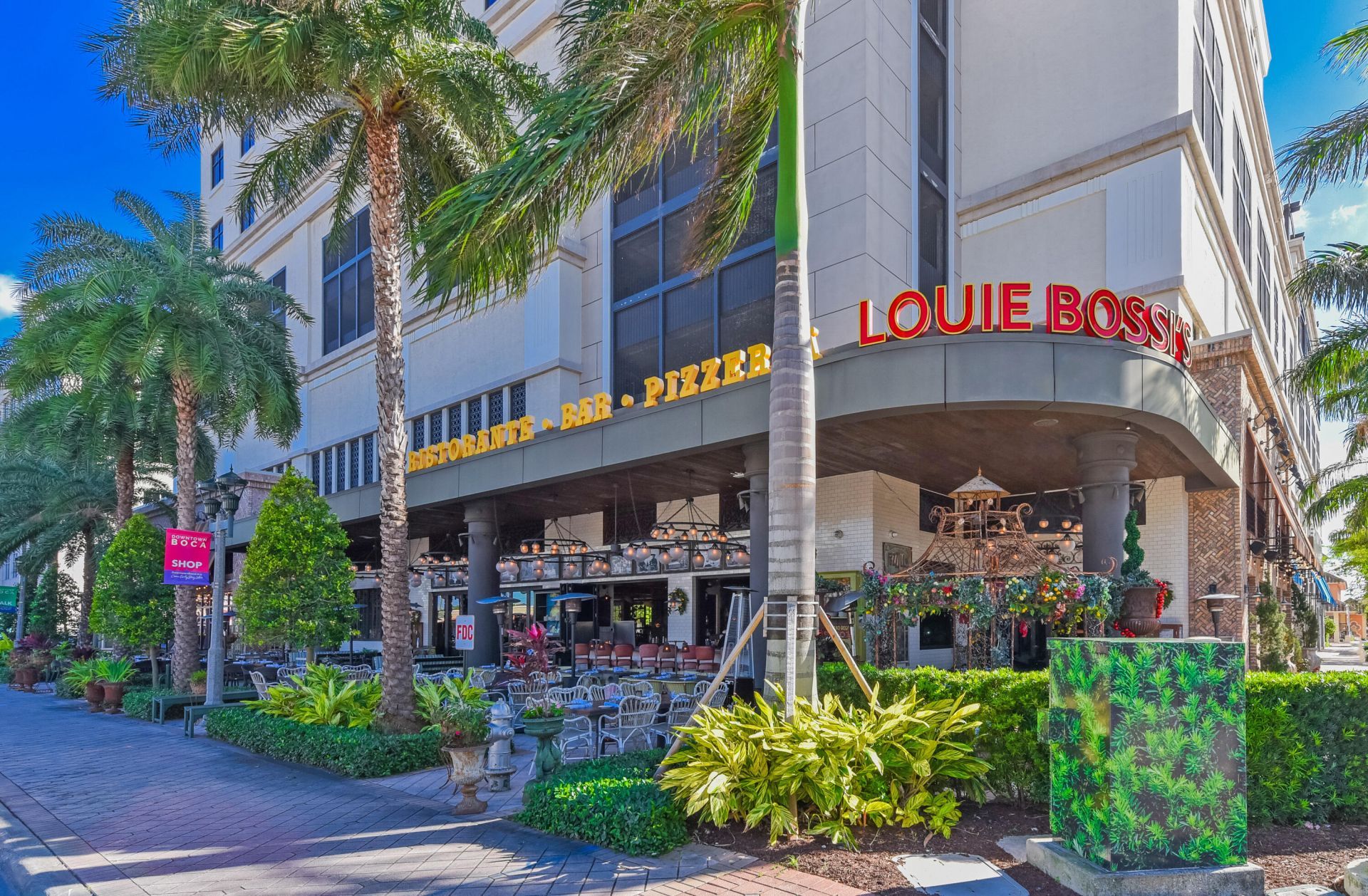 485 E Royal Palm Road, Unit 403, Boca Raton, FL 33432 Photo