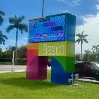 330 SE 2nd Street, Unit 202g, Hallandale Beach, FL 33009 Photo