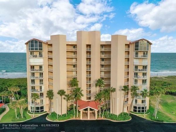 3870 N Highway A1a, Unit 301, Hutchinson Island, FL 34949