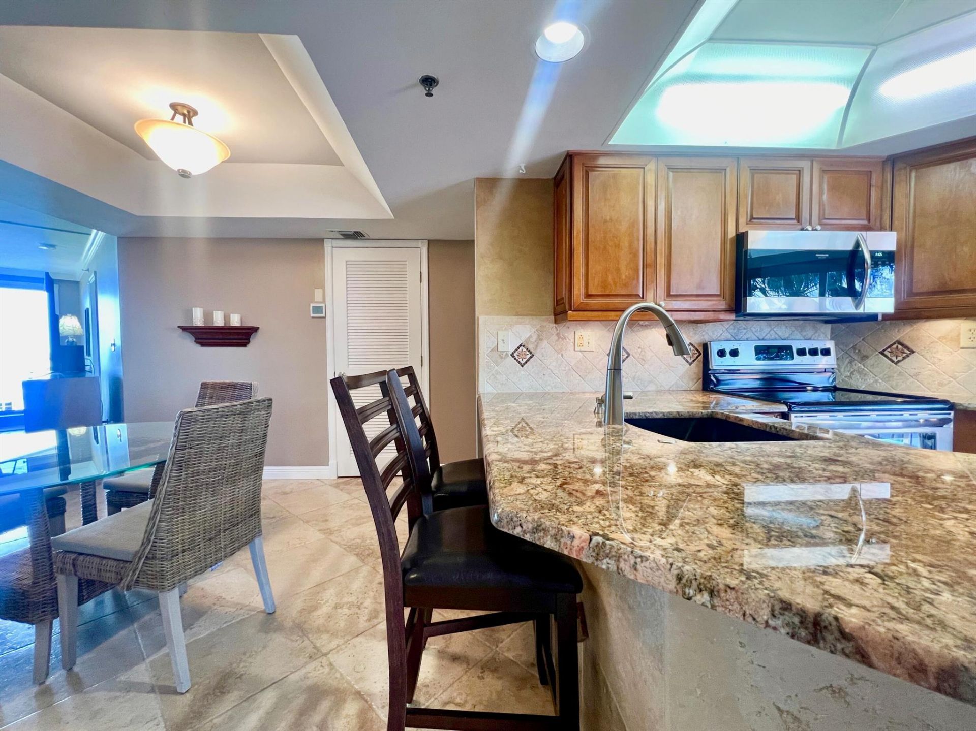 3870 N Highway A1a, Unit 301, Hutchinson Island, FL 34949 Photo