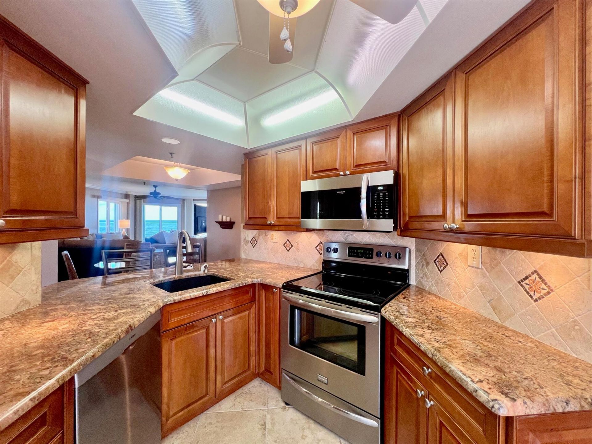 3870 N Highway A1a, Unit 301, Hutchinson Island, FL 34949 Photo