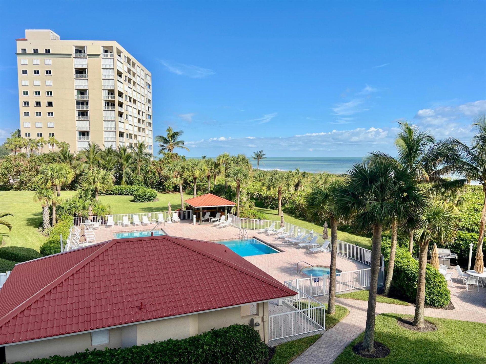 3870 N Highway A1a, Unit 301, Hutchinson Island, FL 34949 Photo