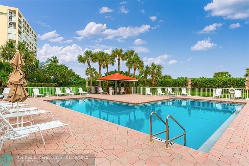 3870 N Highway A1a, Unit 301, Hutchinson Island, FL 34949 Photo