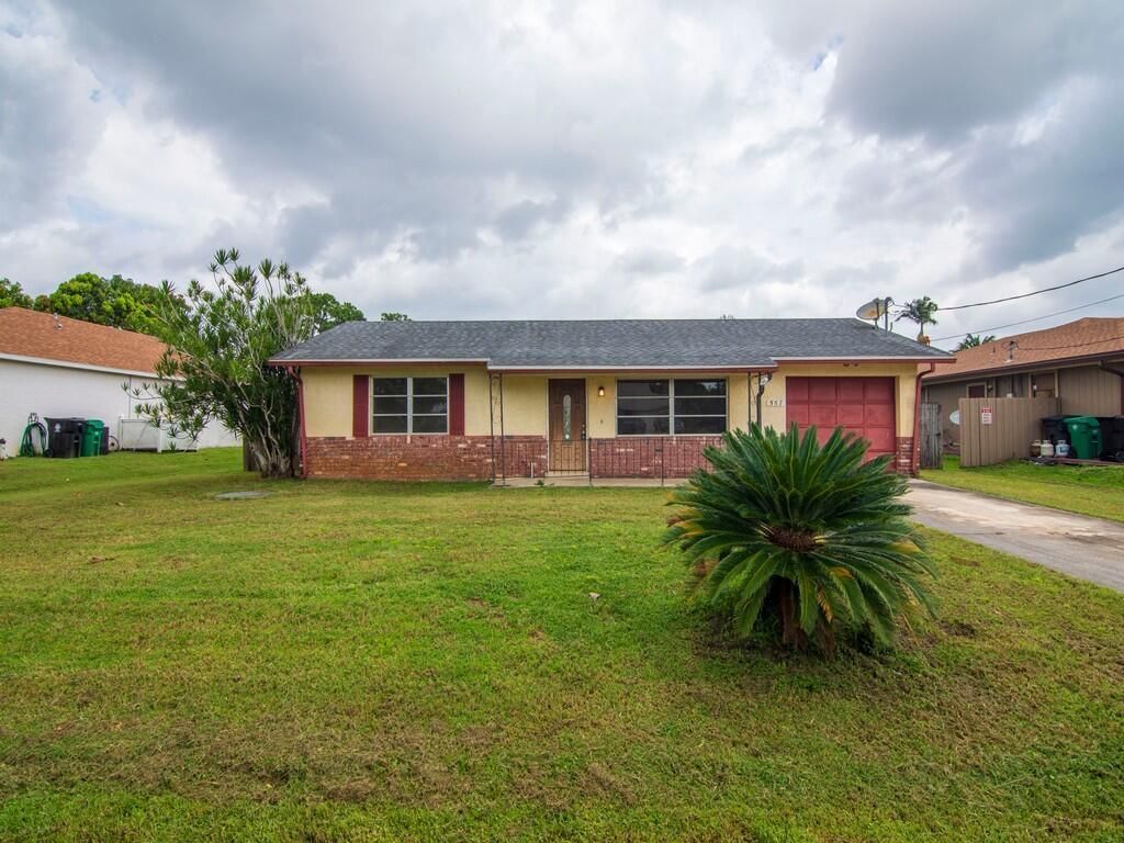 557 SW Duval Avenue, Port Saint Lucie, FL 34983 Photo