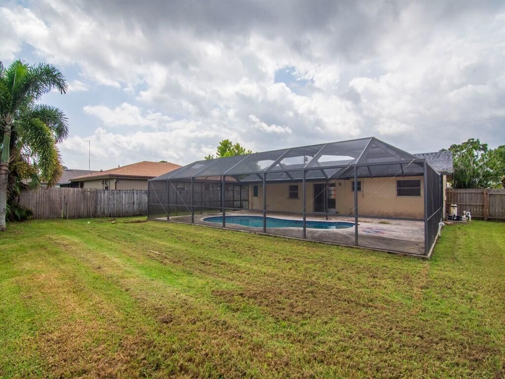 557 SW Duval Avenue, Port Saint Lucie, FL 34983 Photo