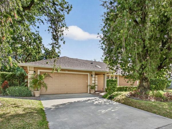 1776 The 12th Fairway, Wellington, FL 33414