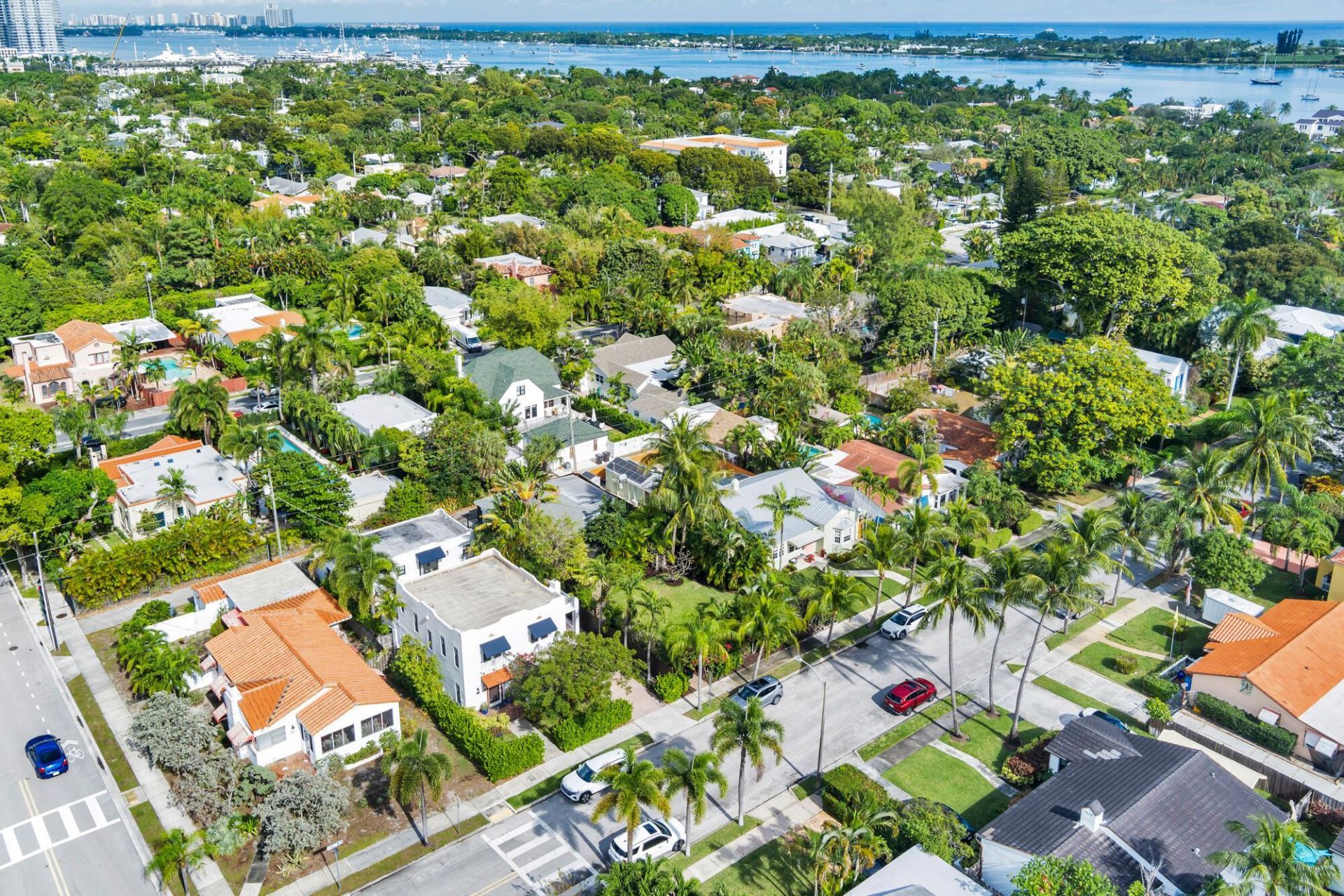 439 28th Street, West Palm Beach, FL 33407 Photo