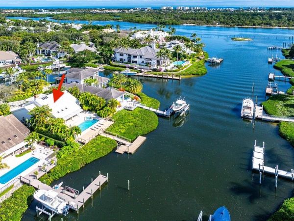 215 Island Drive, Jupiter, FL 33477