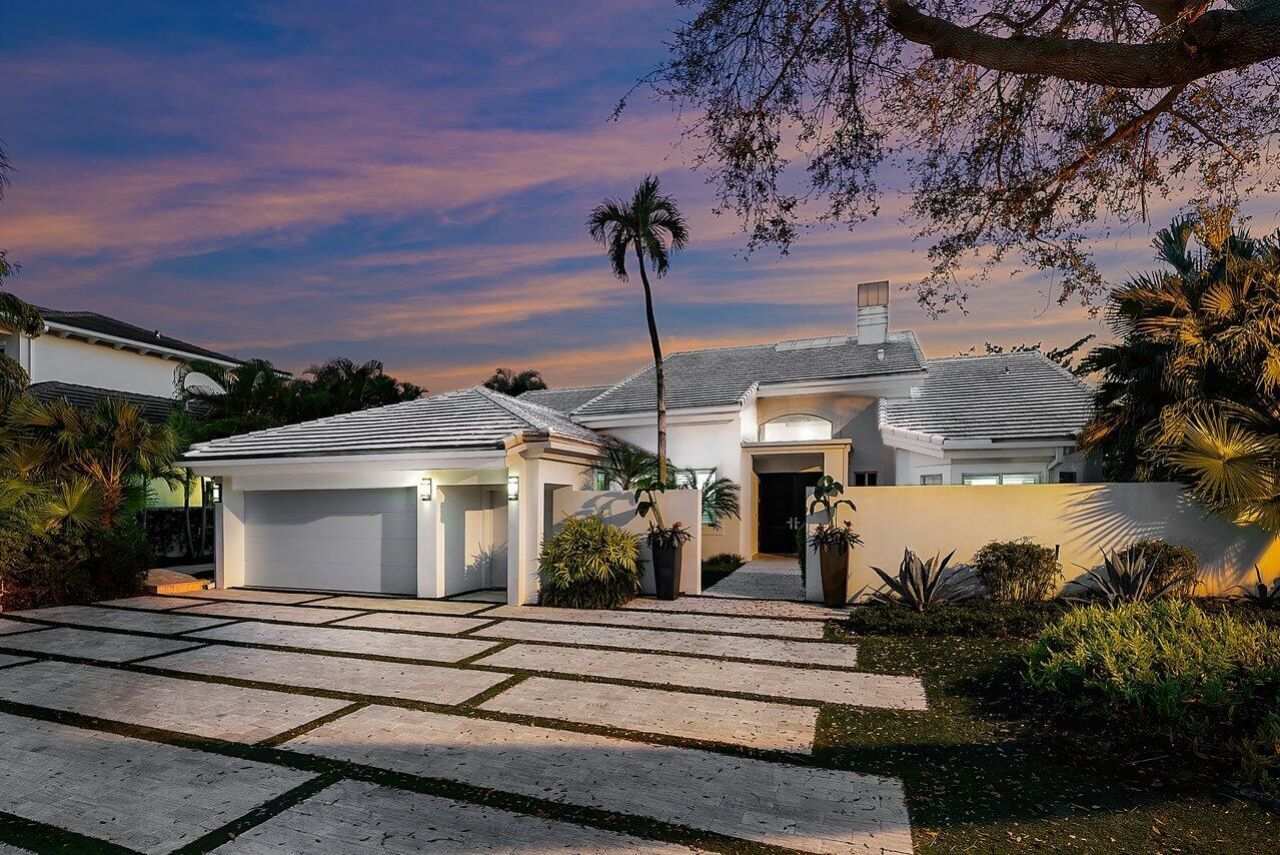 215 Island Drive, Jupiter, FL 33477 Photo