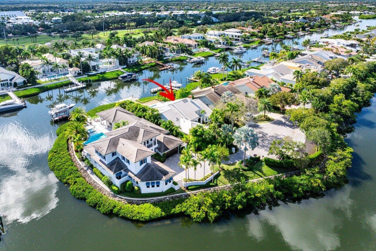 215 Island Drive, Jupiter, FL 33477 Photo