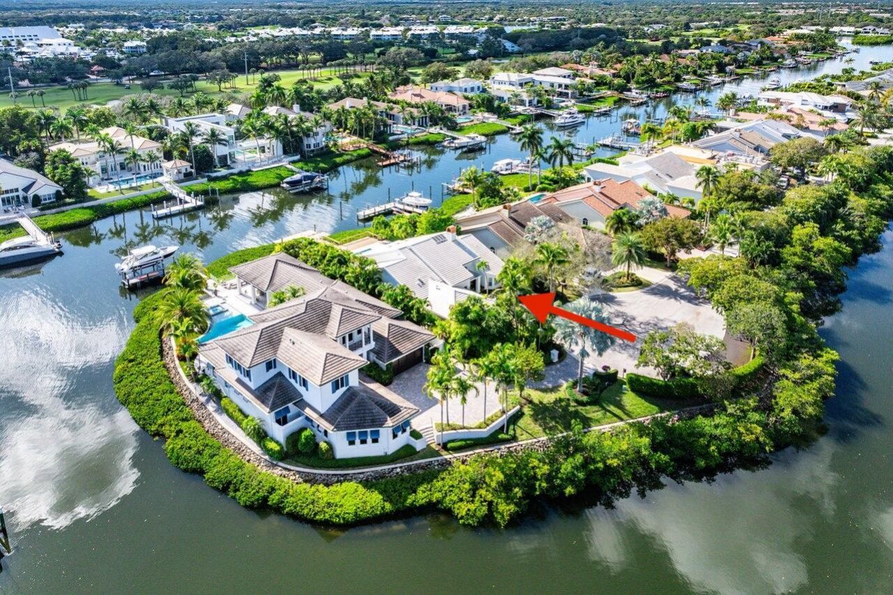 215 Island Drive, Jupiter, FL 33477 Photo