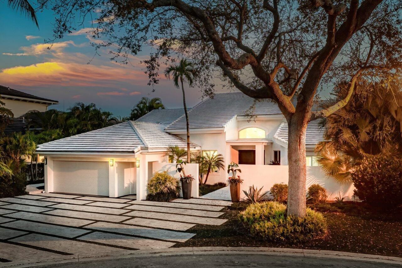 215 Island Drive, Jupiter, FL 33477 Photo