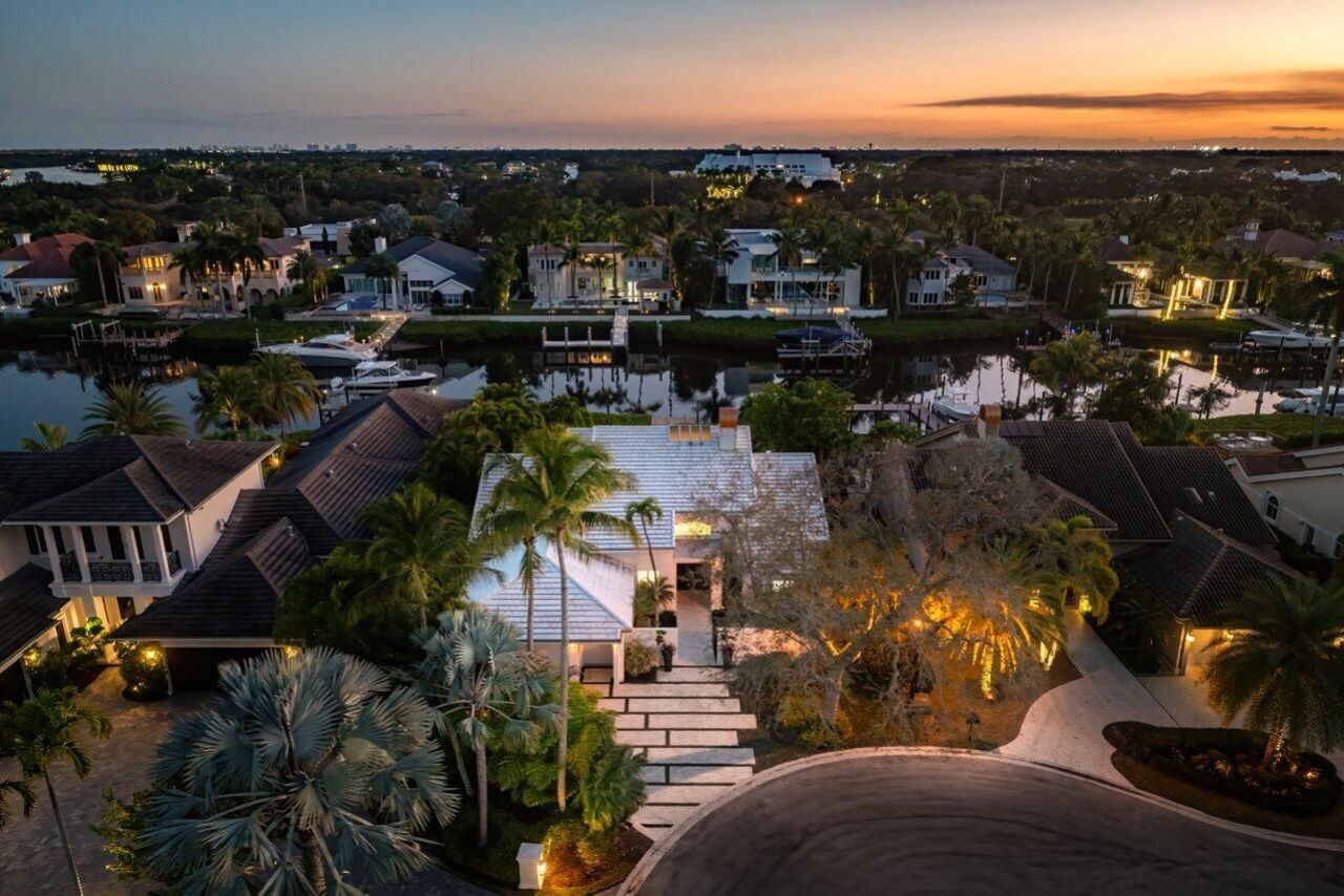 215 Island Drive, Jupiter, FL 33477 Photo