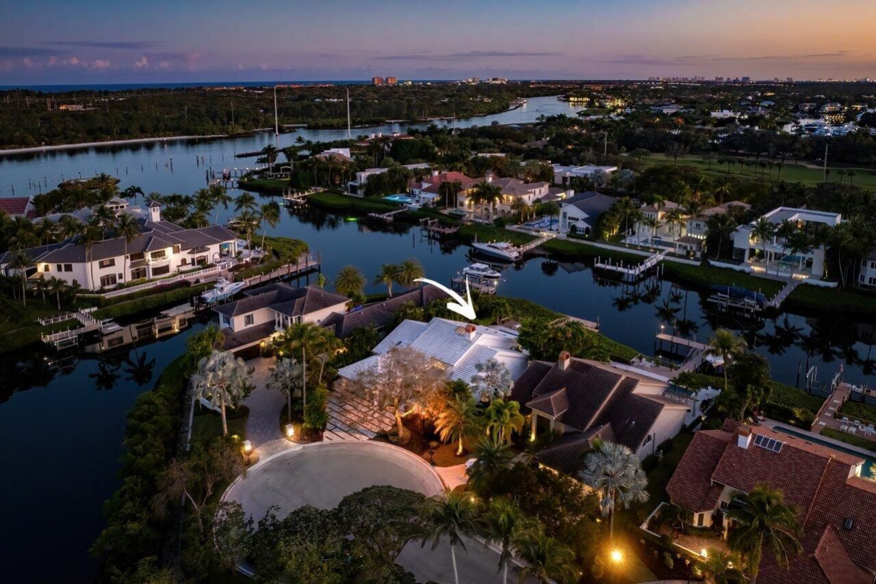 215 Island Drive, Jupiter, FL 33477 Photo