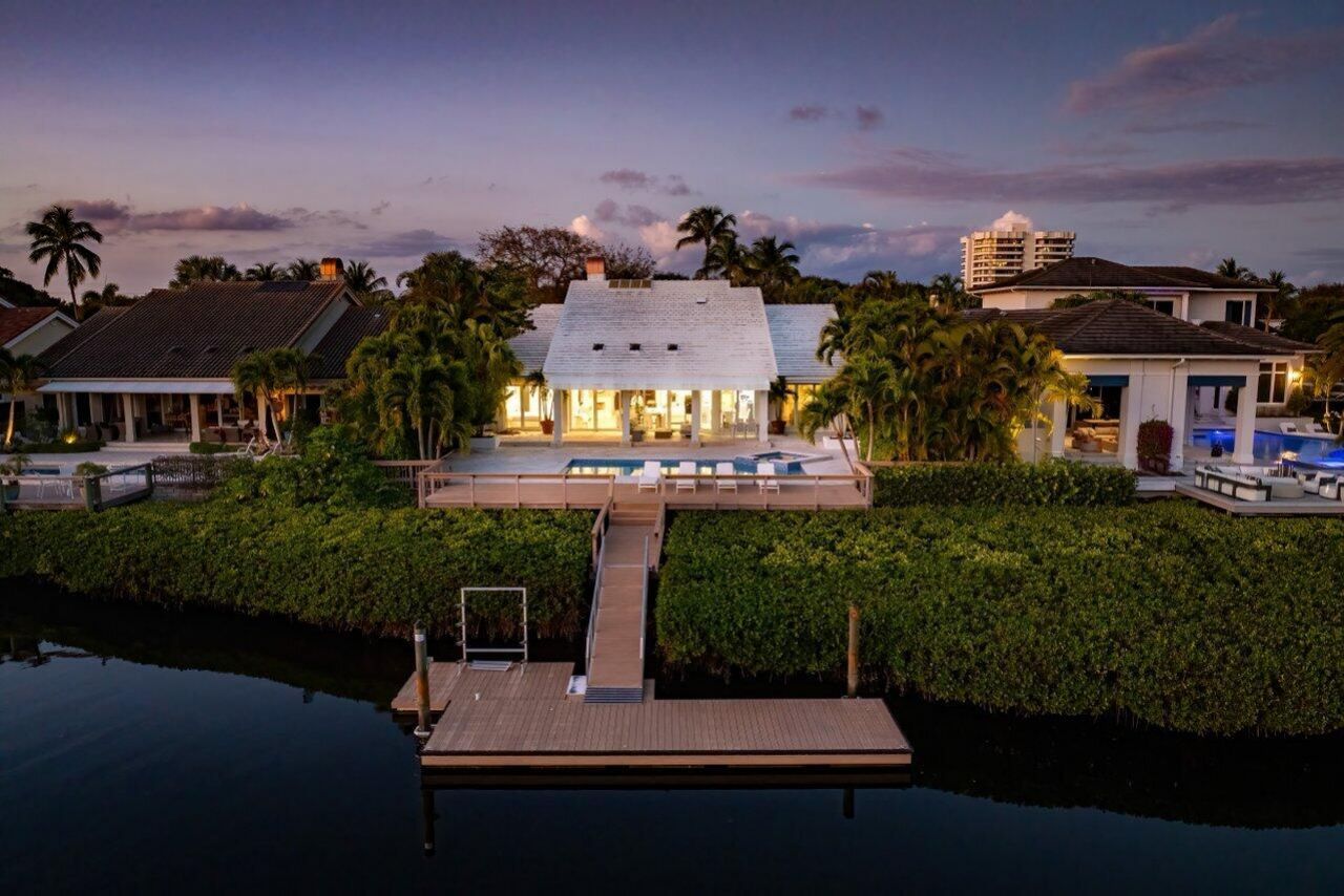 215 Island Drive, Jupiter, FL 33477 Photo