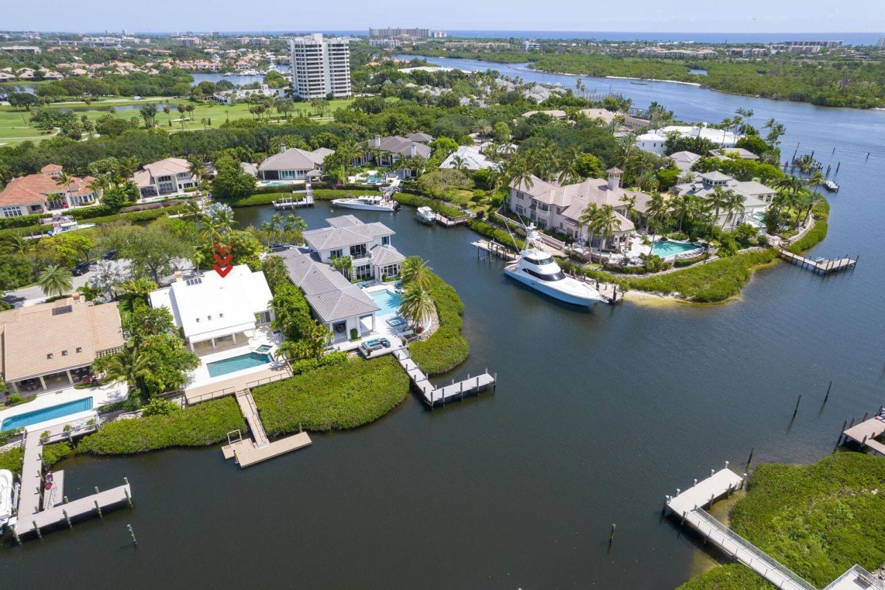 215 Island Drive, Jupiter, FL 33477 Photo