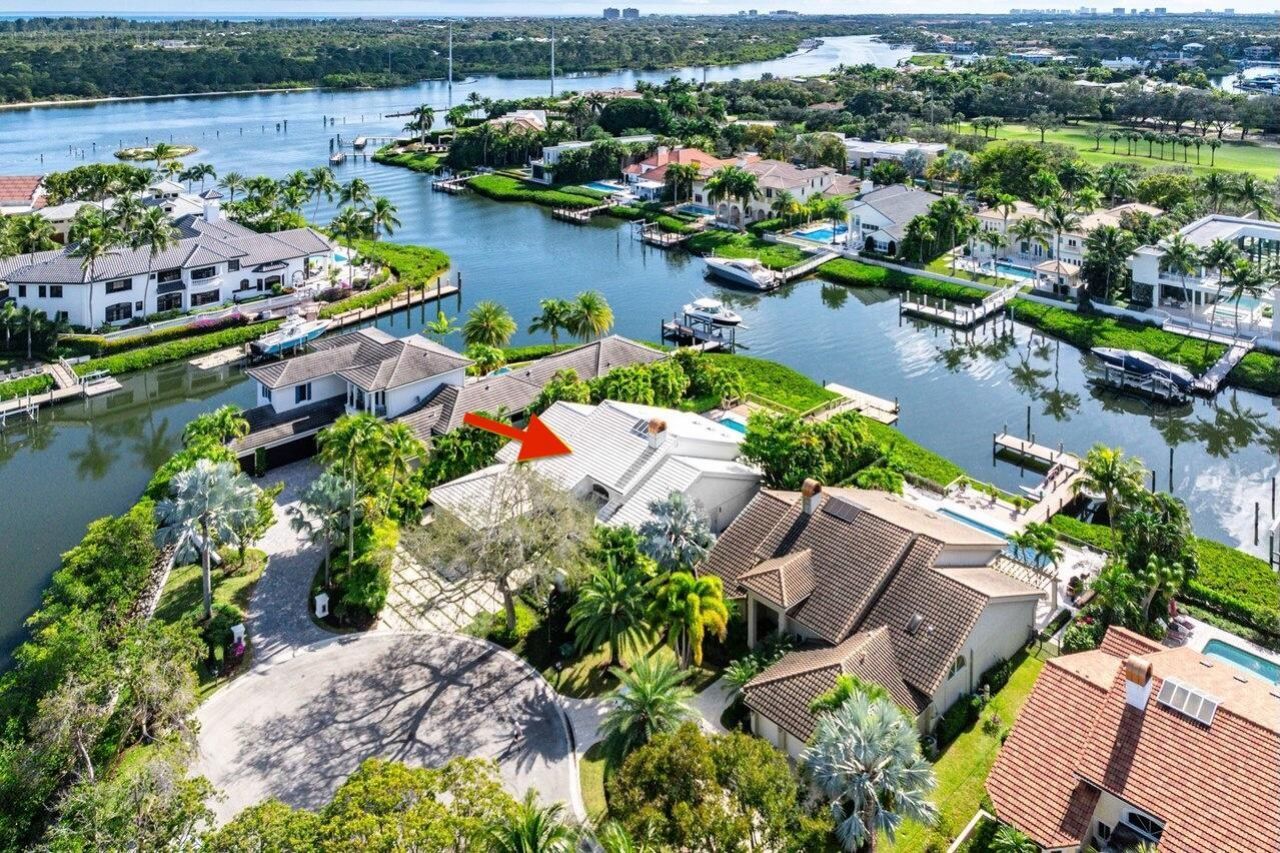 215 Island Drive, Jupiter, FL 33477 Photo