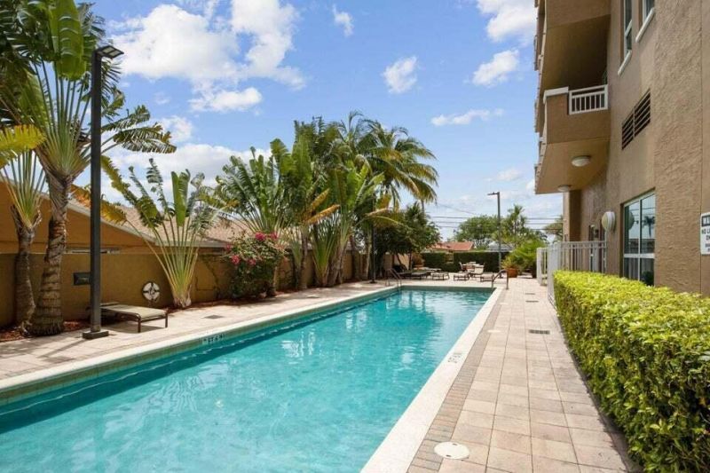 2665 SW 37th Avenue, Unit 207, Miami, FL 33133 Photo