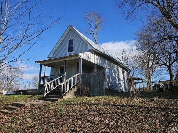 804 4th Street E, Scott City, MO 63780