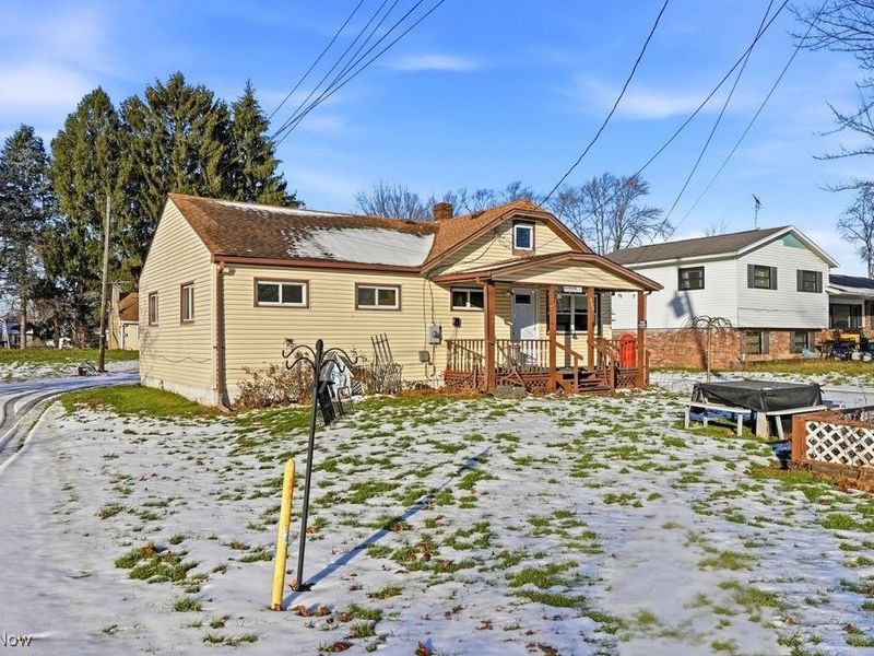 448 Fritsch Avenue, Akron, OH 44312 Photo 2