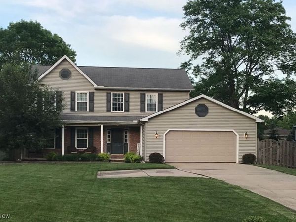 16367 Prospect Road, Strongsville, OH 44149