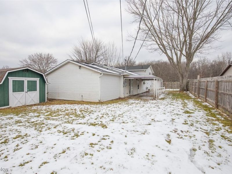 6501 Fox Tail Lane, Amherst, OH 44001 Photo 36