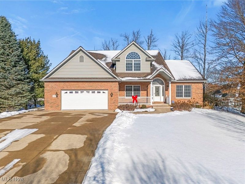 1847 Woodthrush Street NE, Canton, OH 44721 Photo 1