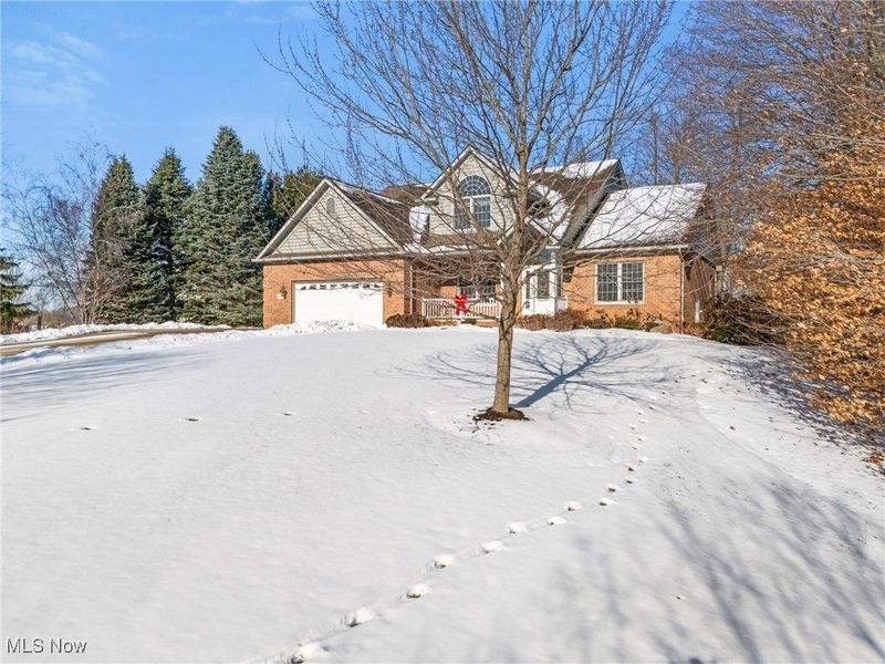 1847 Woodthrush Street NE, Canton, OH 44721 Photo 3