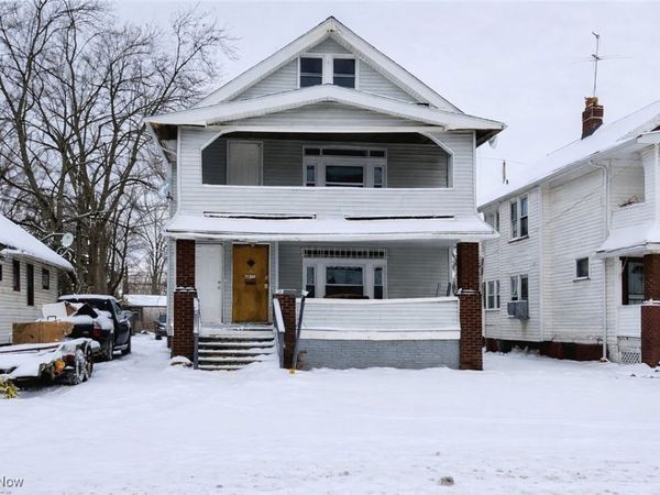 13305 Svec Avenue, Cleveland, OH 44120