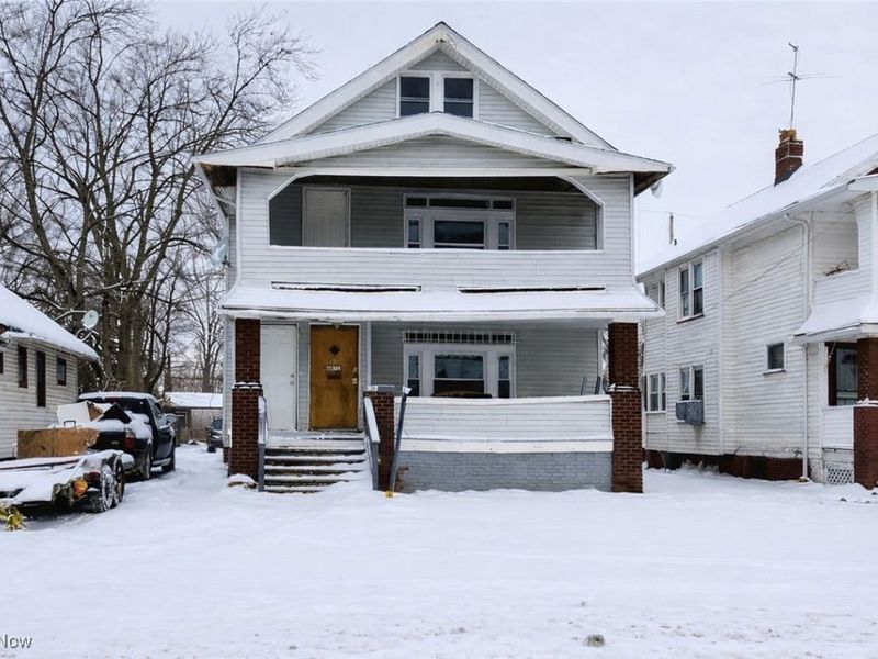 13305 Svec Avenue, Cleveland, OH 44120 Photo 1