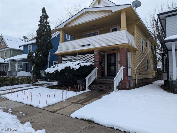 10904 Mount Overlook, Cleveland, OH 44104