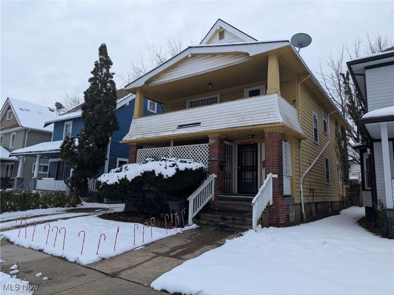 10904 Mount Overlook, Cleveland, OH 44104 Photo 7