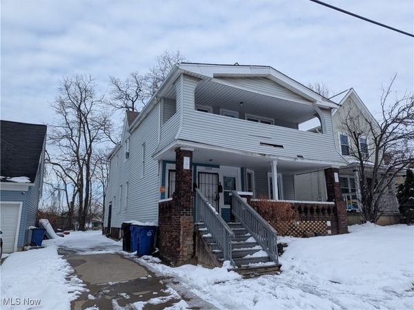 10005 Cumberland Avenue, Cleveland, OH 44104