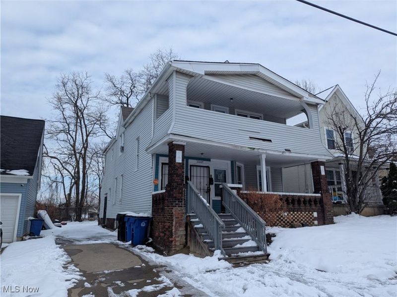 10005 Cumberland Avenue, Cleveland, OH 44104 Photo 1