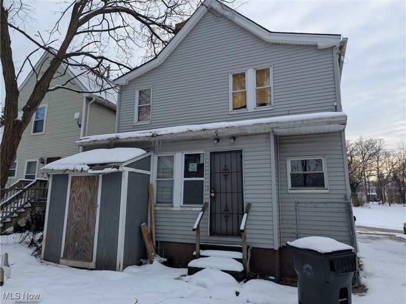 10005 Cumberland Avenue, Cleveland, OH 44104 Photo 3