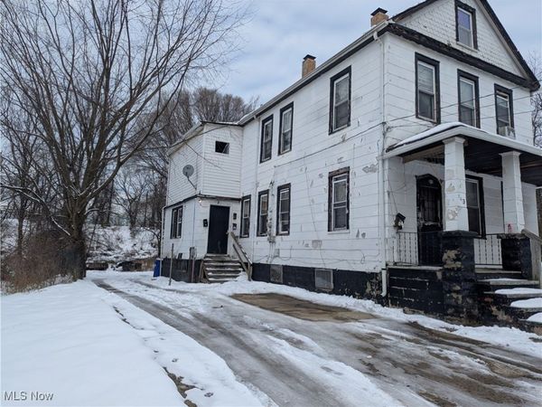 9413 Holton Avenue, Cleveland, OH 44104