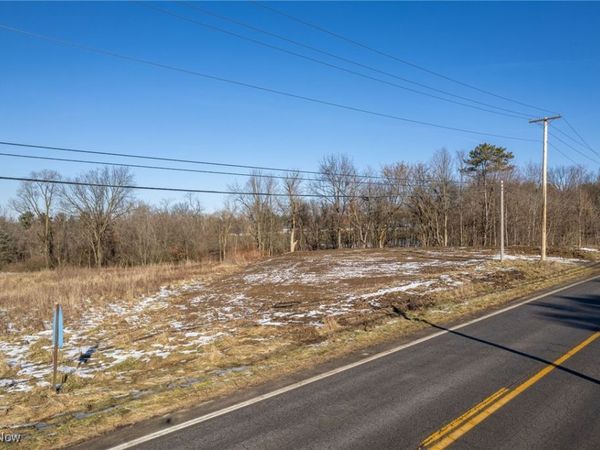 8504 Lafayette Road, Lodi, OH 44254