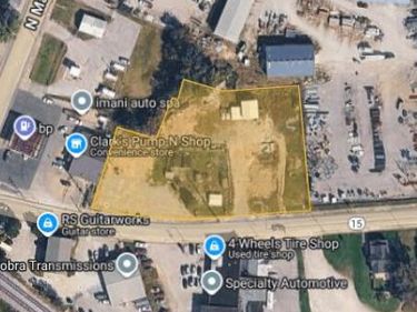 33-41 Winn Avenue, Winchester, KY 40391